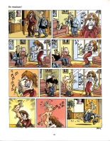 Blagues Coquines Volume 14 : page 90