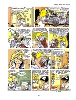 Blagues Coquines Volume 14 : page 93