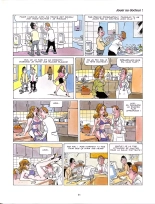 Blagues Coquines Volume 14 : page 95