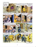 Blagues Coquines Volume 14 : page 96