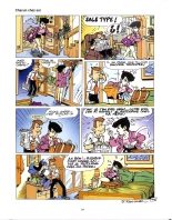 Blagues Coquines Volume 14 : page 98