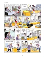 Blagues Coquines Volume 14 : page 100