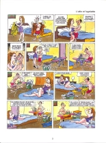 Blagues Coquines Volume 15 : page 7