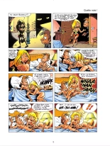 Blagues Coquines Volume 15 : page 9