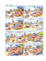 Blagues Coquines Volume 15 : page 10