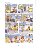 Blagues Coquines Volume 15 : page 12