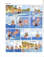 Blagues Coquines Volume 15 : page 16