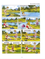 Blagues Coquines Volume 15 : page 17