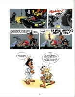 Blagues Coquines Volume 15 : page 20