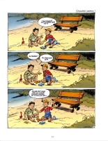 Blagues Coquines Volume 15 : page 21