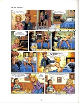 Blagues Coquines Volume 15 : page 24
