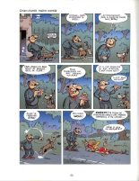Blagues Coquines Volume 15 : page 26