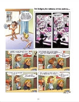 Blagues Coquines Volume 15 : page 27