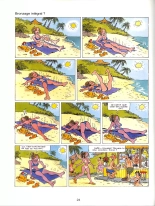 Blagues Coquines Volume 15 : page 28