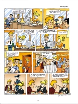 Blagues Coquines Volume 15 : page 29