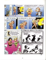 Blagues Coquines Volume 15 : page 30