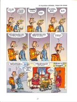 Blagues Coquines Volume 15 : page 31