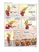 Blagues Coquines Volume 15 : page 32