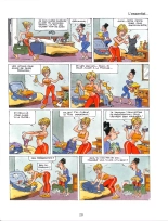 Blagues Coquines Volume 15 : page 33