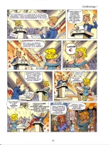 Blagues Coquines Volume 15 : page 39
