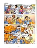 Blagues Coquines Volume 15 : page 40