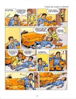 Blagues Coquines Volume 15 : page 41