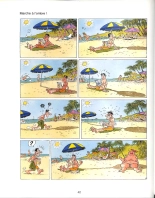 Blagues Coquines Volume 15 : page 46