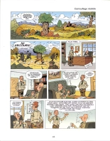 Blagues Coquines Volume 15 : page 47