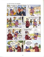 Blagues Coquines Volume 15 : page 50