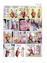 Blagues Coquines Volume 15 : page 55