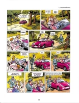 Blagues Coquines Volume 15 : page 59