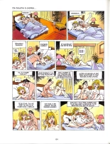 Blagues Coquines Volume 15 : page 68