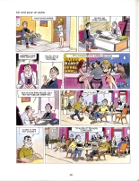 Blagues Coquines Volume 15 : page 70