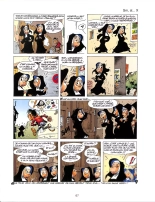 Blagues Coquines Volume 15 : page 71