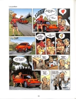 Blagues Coquines Volume 15 : page 72