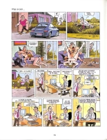 Blagues Coquines Volume 15 : page 74