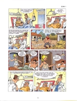 Blagues Coquines Volume 15 : page 75