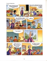 Blagues Coquines Volume 15 : page 76