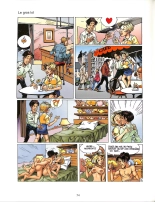 Blagues Coquines Volume 15 : page 78