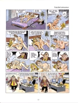 Blagues Coquines Volume 15 : page 81