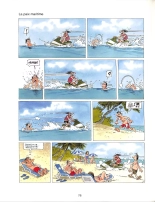 Blagues Coquines Volume 15 : page 82