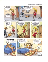 Blagues Coquines Volume 15 : page 83