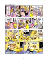 Blagues Coquines Volume 15 : page 84