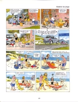 Blagues Coquines Volume 15 : page 93
