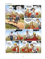 Blagues Coquines Volume 15 : page 96