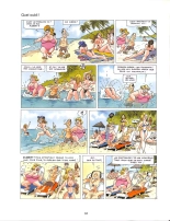 Blagues Coquines Volume 15 : page 98