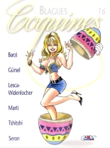 Blagues Coquines Volume 16 : page 5