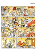 Blagues Coquines Volume 16 : page 7