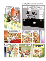 Blagues Coquines Volume 16 : page 8