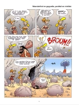 Blagues Coquines Volume 16 : page 9